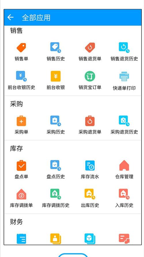免费销售管理软件app在线阅读截图