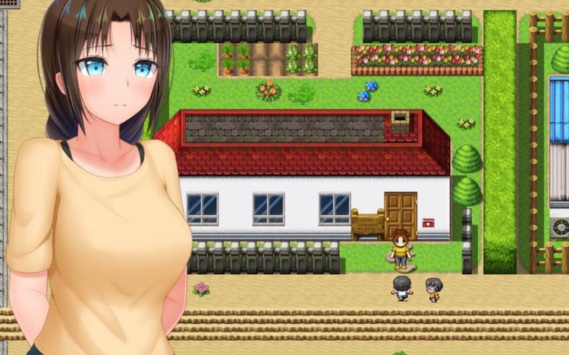 夏日乡村生活安卓汉化截图