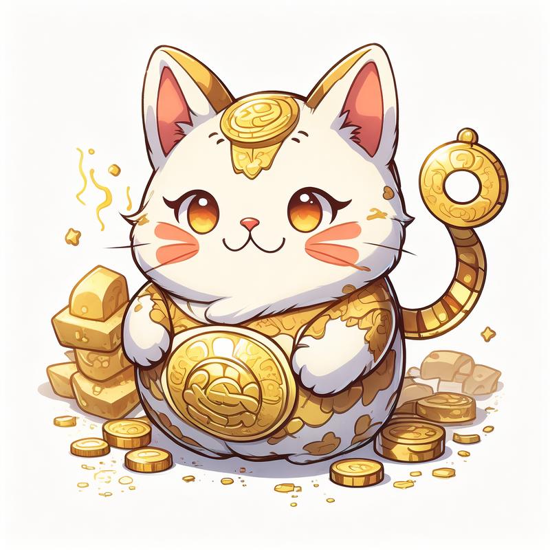 招财猫红包版最新tv版图标