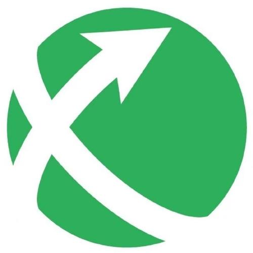 绿色加速器官方版图标
