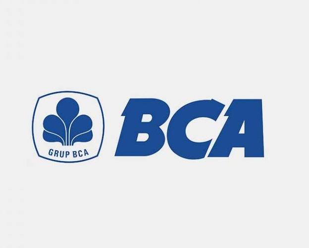 BCA官方网站截图