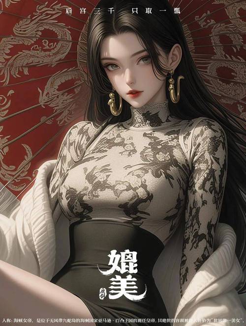 女帝的日常金手指截图