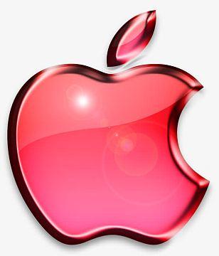 粉色apple视频截图