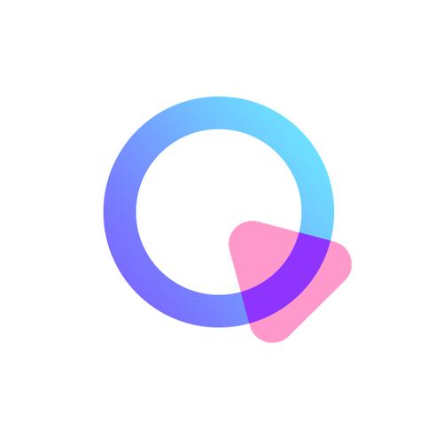 清爽视频编辑截图