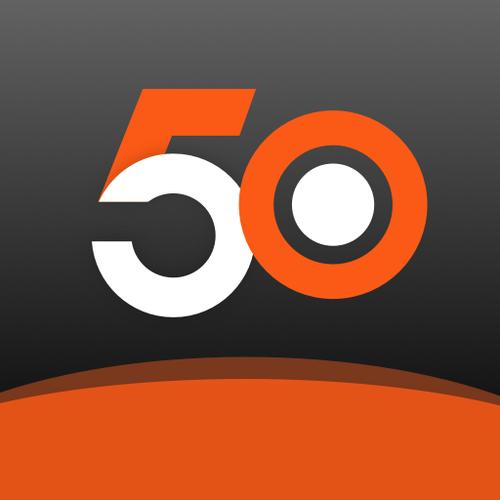 50度灰解锁vip无限灰币ios图标