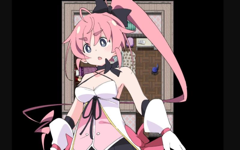 魔斗姬莉斯缇亚第01集光环加速版截图