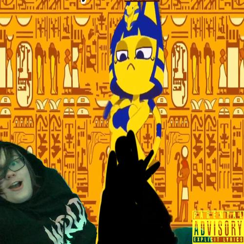 ankha zone原版mv经典版无广告截图