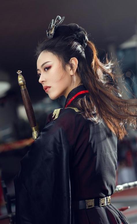 女间谍败北手游截图