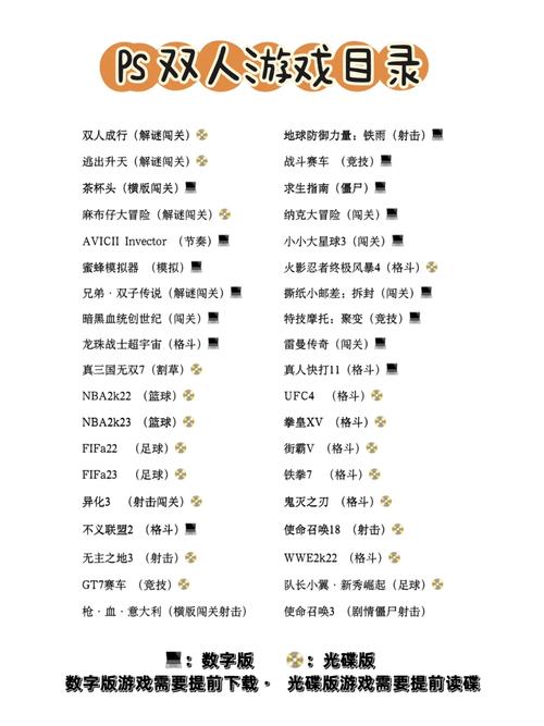 ps4游戏目录大全破解版无限体力截图