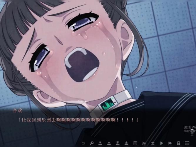 euphoria樱花动漫16全集截图