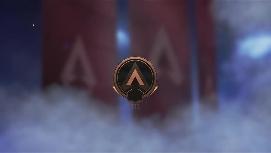 APEX画质助手图标