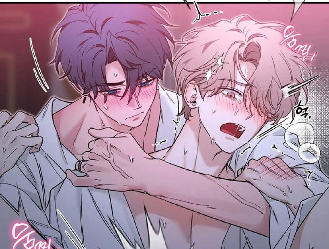 素描完整版免费阅读看 漫画截图