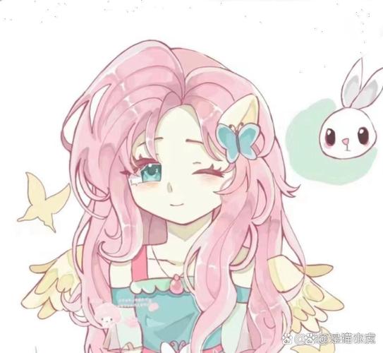 柔柔漫画汉化版截图