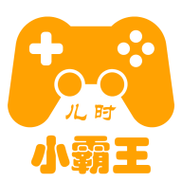 小霸王游戏盒子图标