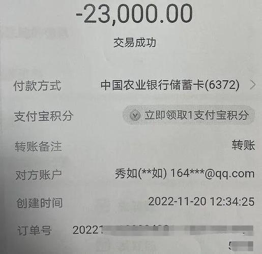 支付宝转账截图生成器看书版截图