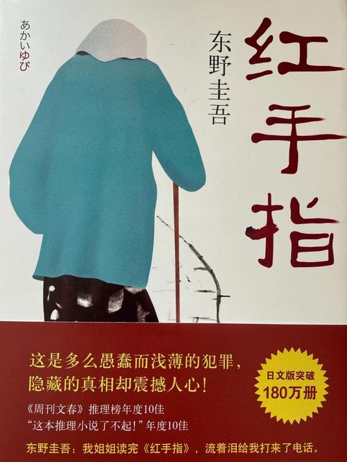 红手指小说免费版截图