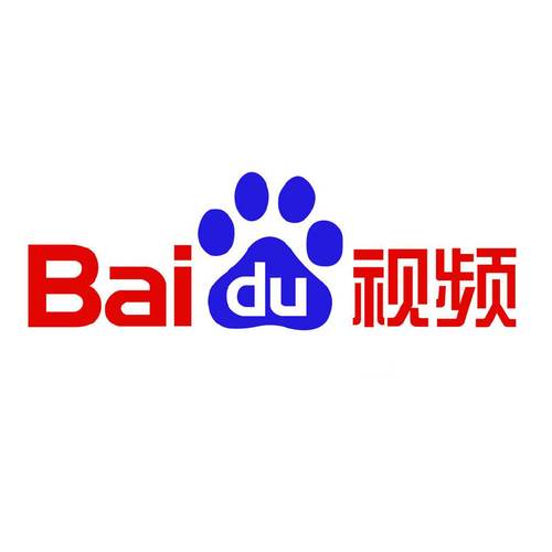 百度视频插件图标