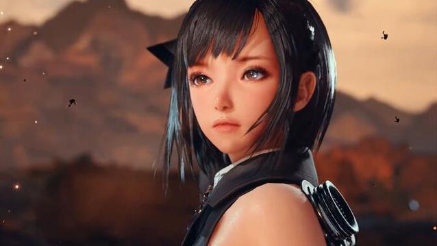 人工少女4中文版截图