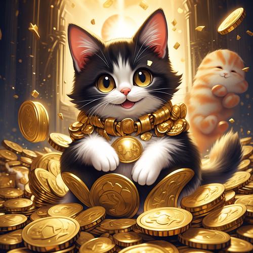 小猫招财乐最新版抢先版截图