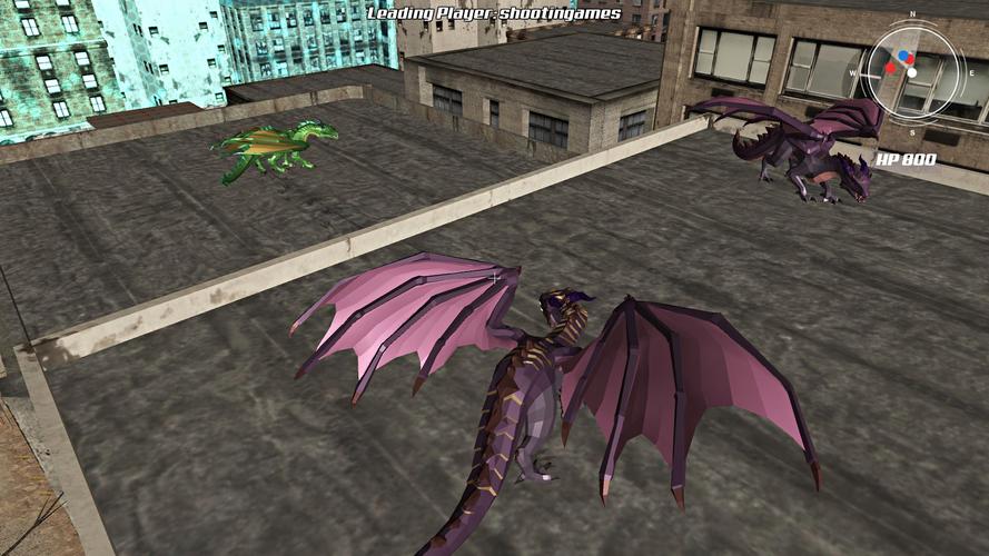 dragon加速器免费破解版无限vip截图