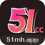 51漫画免费永久VIP图标