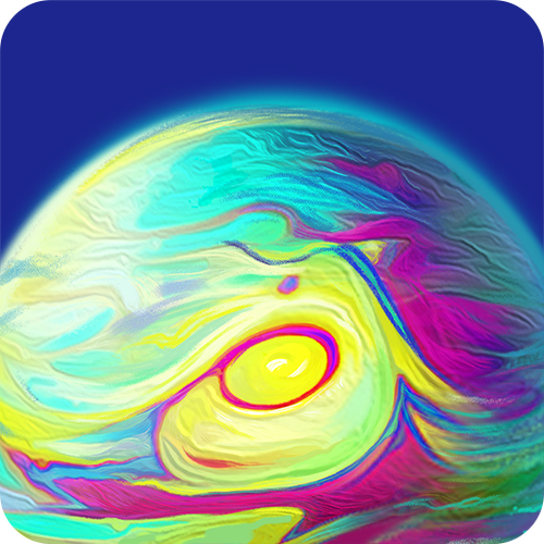 2号星球截图