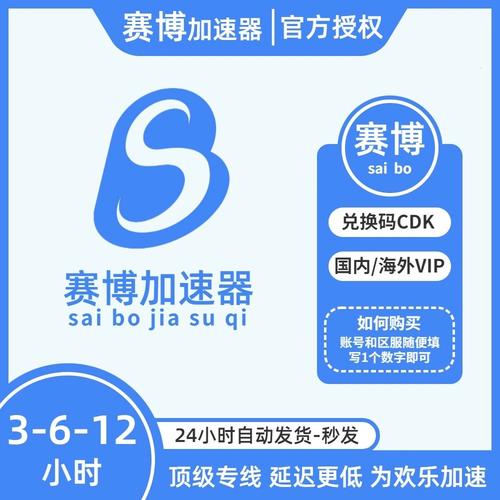 赛博加速器破解版截图