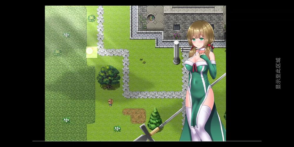 安卓汉化18rpg游戏汉化截图