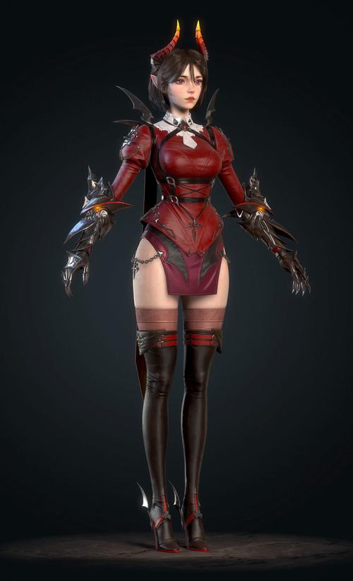 3D模拟美女游戏大全截图