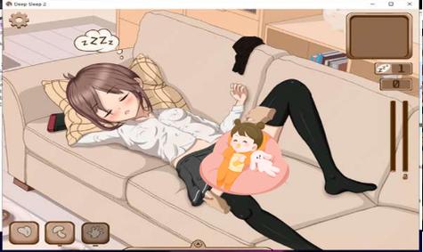deepsleep2汉化gm版免费版手机正版缩略图