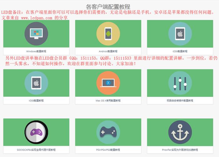 shadowsock免费节点每天更新永久vip无广告截图