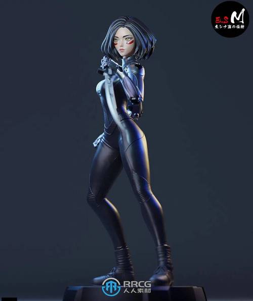 动漫美女3D被❌黄游戏截图