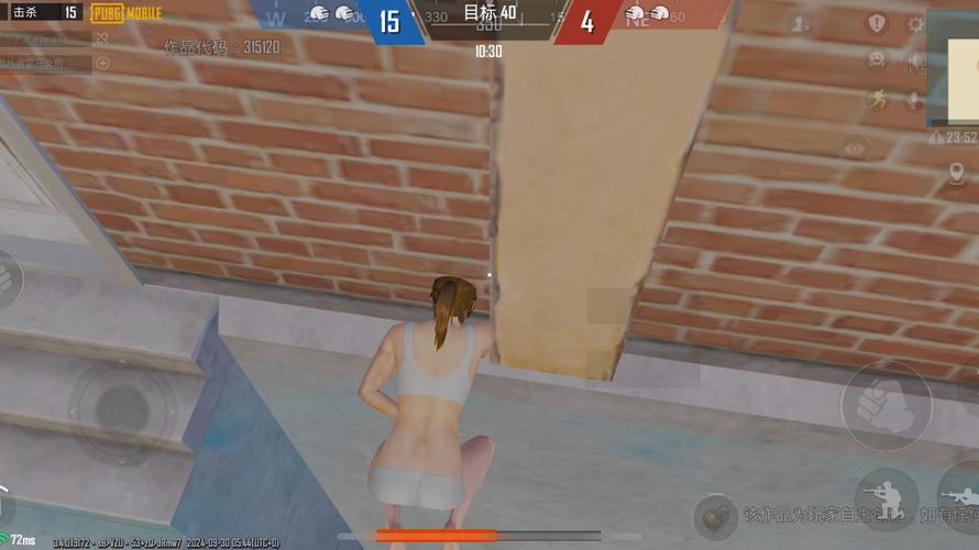 和平精英女角色裸体软件无限制永久免费截图