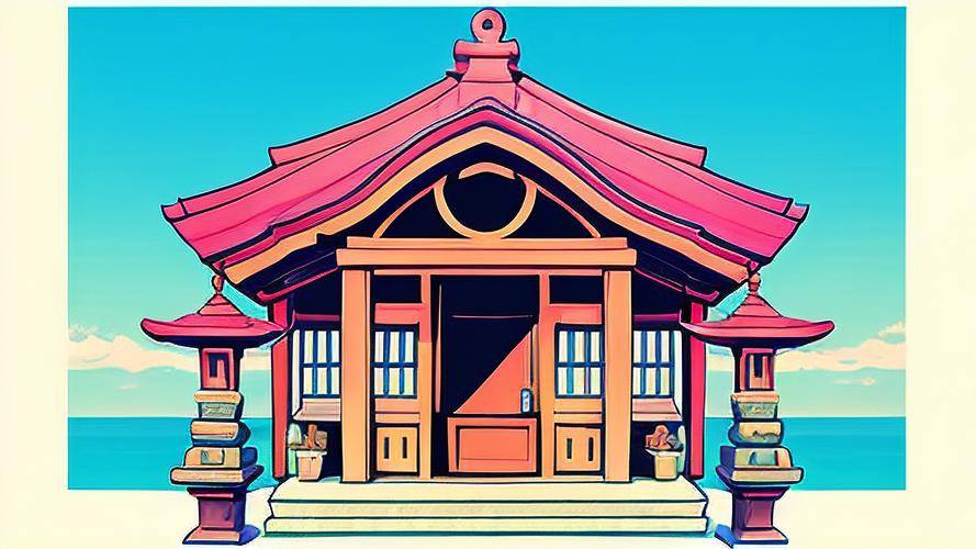 acg次元小屋游戏截图