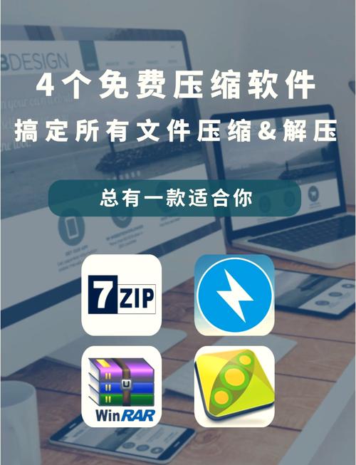 解压包怎么解压辅助软件截图