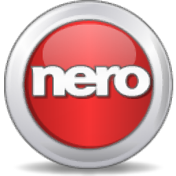 nero刻录文件到光盘截图