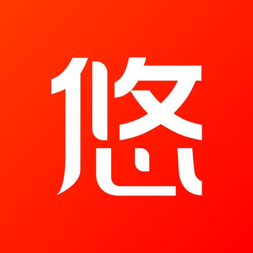 悠悠小说安卓图标