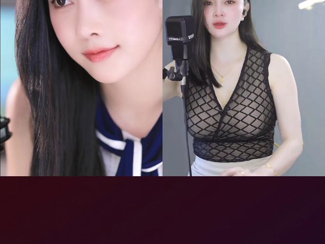 美女流浆❌❌水直播截图
