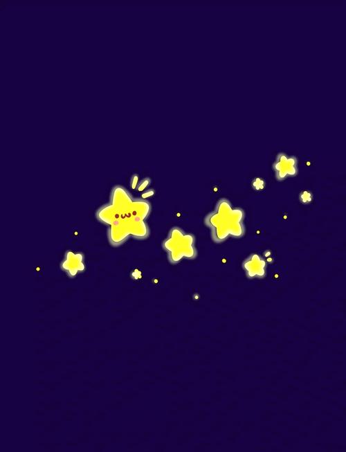 星星动漫免费版污版截图