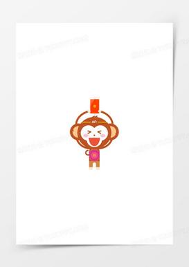 开心猴红包版官方正版彩色版缩略图