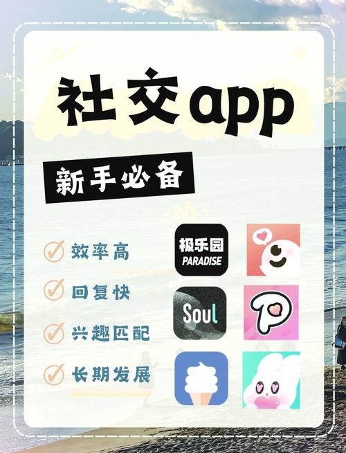 安安交友APP