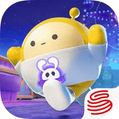 皮皮星球999999钻999999金币游戏蓝色版无广告免费截图