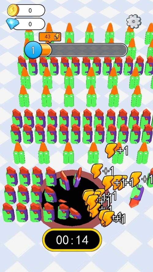 黑洞吞噬游戏无限时间破解版安卓真人版截图