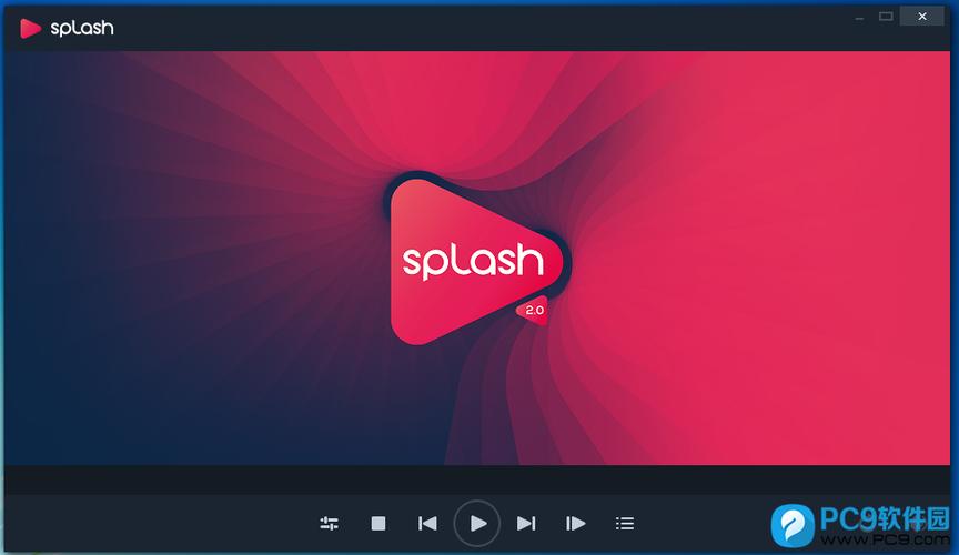 splash官方免费免费观看