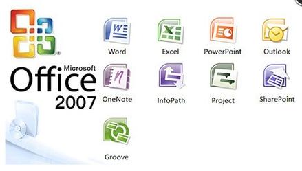 office2007绿色版绿色版使用方法截图