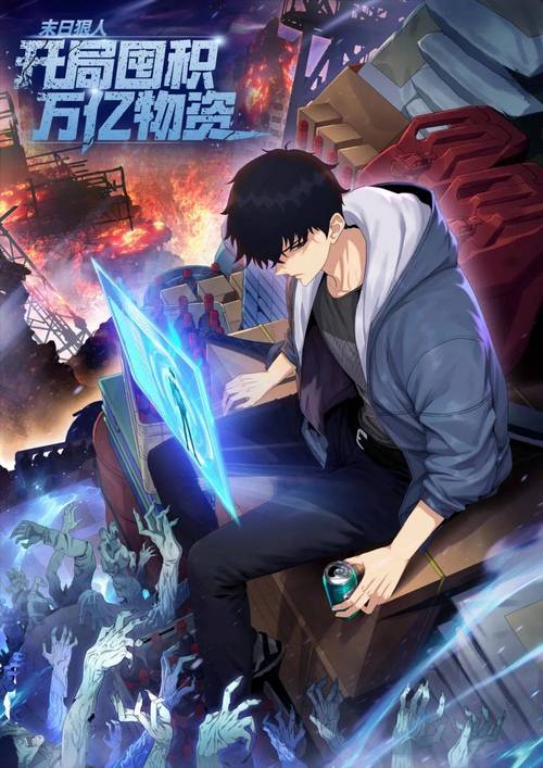 爱看漫画在线阅读观看蓝色版无广告免费截图