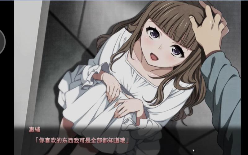 euphoria游戏汉化版无付费版无广告版截图