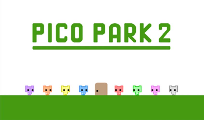 picopark官方网站截图