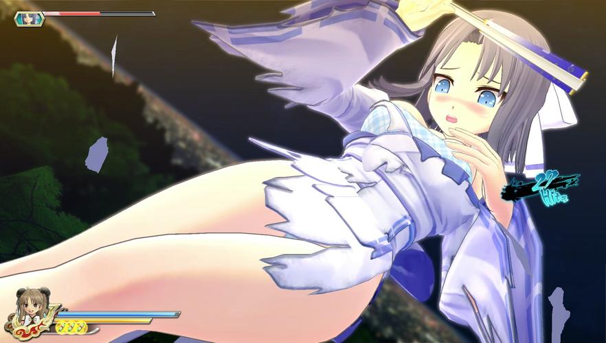 少女们的证明绅士游戏最新版本更新内容介绍截图