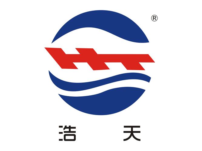 浩天快讯app截图